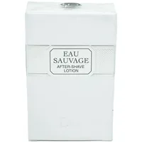 Dior Eau Sauvage Lotion