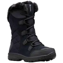 Columbia Ice Maiden Ii Stiefel schwarz - 36
