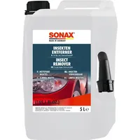 Sonax InsektenEntferner 5 St. 5 l