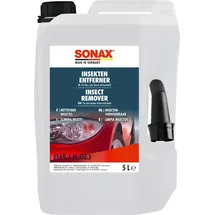 Sonax InsektenEntferner 5 St. 5 l