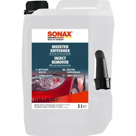 Sonax InsektenEntferner 5 St. 5 l