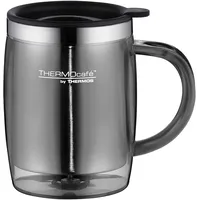 Thermos Thermobecher 0,35 l Grau 1