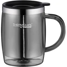 Thermos Thermobecher 0,35 l Grau 1