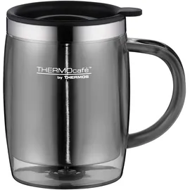 Thermos Thermobecher 0,35 l Grau 1