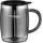 Thermos Thermobecher 0,35 l Grau 1