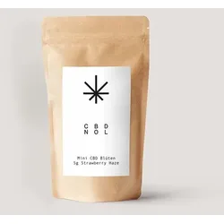 Mini CBD Blüten