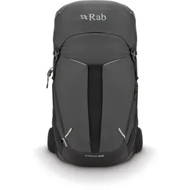 Rab Airox 36 Wanderrucksack Grau