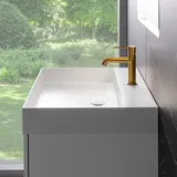 Neoro n50 cube Waschtisch 80,5 x 51,5 cm (BN0138WM)