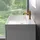 Neoro n50 cube Waschtisch 80,5 x 51,5 cm (BN0138WM)