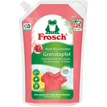 Frosch Bunt-Waschmittel Color Gel 1,8 L 24 WL