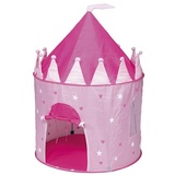 Paradiso Toys Kinderspielzelt Prinzessin