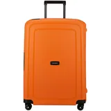 Samsonite S'Cure 4-Rollen 69 cm / 79 l apricot