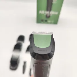 Philips Multigroom 3000er-Serie MG3930/15 Schwarz