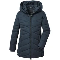 G.I.G.A. DX Damen Steppjacke/Funktionsjacke mit Kapuze GW 16 WMN QLTD JCKT, Gr. 36,