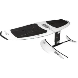 RONIX 727 4.1 Foilboard 2025 inkl. SHIFT MAST + BALANCE 1300/240 Wing