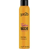 got2b Trockenshampoo Extra Textur (200ml)