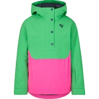 Ziener Anefay jun Jacket Ski irish green