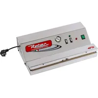 REBER Ecopro 40 Silber