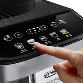 De'Longhi Magnifica Evo ECAM290.61 SB Silver Black