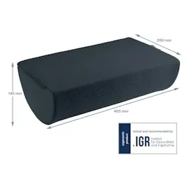 Leitz Ergo Cosy grau