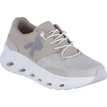 Rieker W3500-60 Damen Weite E Beige 38