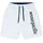 Ocean Pacific Badeshorts Weiß/Dunkelblau M