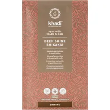 Khadi Deep Shine Shikakai Ayurvedische Haarmaske 50 g