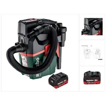 Metabo AS 18 L PC Compact