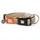 Max & Molly Urban Pets Gotcha! Hundehalsband Ethnic M