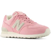 New Balance 574 Sportschuhe - Rose Sugar - EU 41