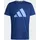 adidas Run It T-Shirt - Dark Blue / Blue Fusion - 2XL