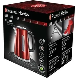 Russell Hobbs Luna 23210-70 solar red