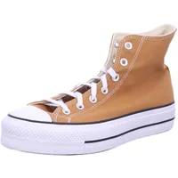 Converse Sneaker in gelb | Gr.: 38