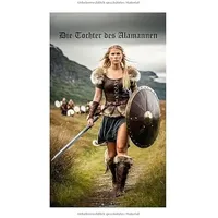 Epubli Die Tochter des Alamannen