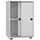 VCM Ulas Aktenschrank 49 x 38 x 74 cm weiß