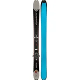 Dynafit Radical 97 Tourenski Set Schwarz/Grün 170 cm