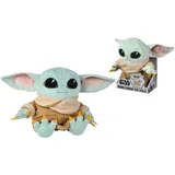 Simba Disney Mandalorian The Child Ultimate