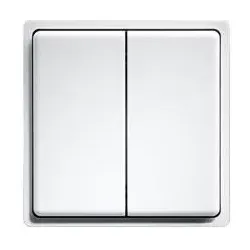 Eltako Funk-Minitaster FMT55/4-wg 30000265