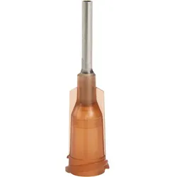 BOHLE  Dosiernadel  ø 1,37 mm