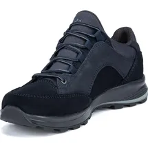 Hanwag Banks Low Lady LL navy/asphalt 38