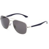 Ray Ban Sonnenbrille / RB3683-003/B1-56