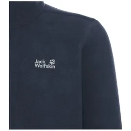 Jack Wolfskin Vertigo Fleece Jacke Midnight Sky 116