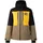 Brunotti Aratin Men Snow Jacket Dusky Green