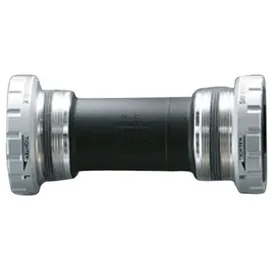 Shimano SM-BB52 HOLLOWTECH II, schwarz, 83 mm,