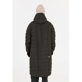 SOS Jacke Kicking Horse schwarz XS