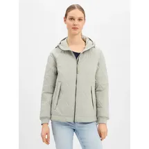 CAMEL ACTIVE Jacke mit Kapuze Salbei, | Gr.: 38