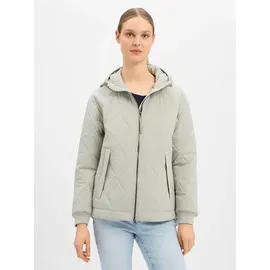 CAMEL ACTIVE Jacke mit Kapuze Salbei, | Gr.: 38