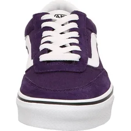 Vans Brooklyn LS in lila, Größe 40 EU,