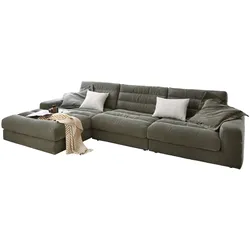 Pure Home Lifestyle Longchairkombination PURE 972 - SC ca. 205,00x350,00