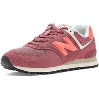 New Balance 574 Damen Apollo Gold 40